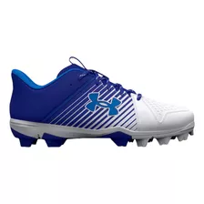 Spike De Béisbol Under Armour Medida 7.5mx O 27.5cm