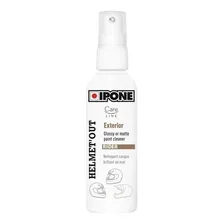 Ipone Limpiador Para Exterior De Casco Helmet Out 100ml