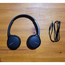 Auricular Sony Ch510 Bluetooth Inalambrico