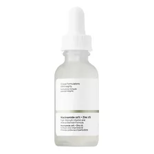 Sérum Bha Ordinary + Face 2% Acne Original Aha 30%