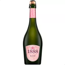 Sidra 1888 Rose Saenz Briones Cosecha Especial 750ml 