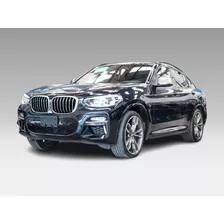 Bmw X4 2019