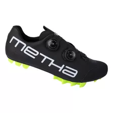 Zapatillas Ciclismo Metha Force