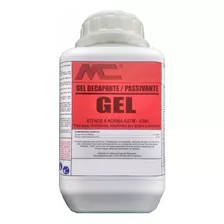 Gel Decapante 1.250 Kg A380 Avesta 