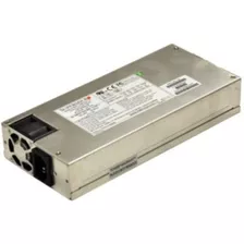 Supermicro Redundant Power Supply