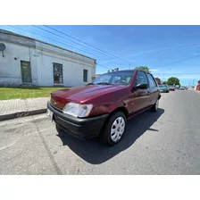 Ford Festiva 1995 1.3 Clx