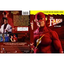 The Flash Serie Classica Completa 4 Dvds 
