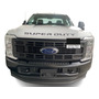 Par Tapetes Delanteros Logo Ford F-250 1997 - 2002 2003 2004