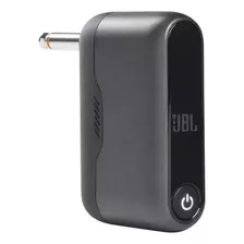 Micrófonos Jbl Micbr2 Inalámbrico Cardioide Color Negro