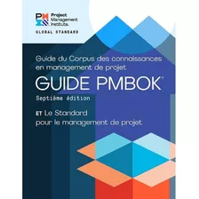 Pmbok 7ma Edición