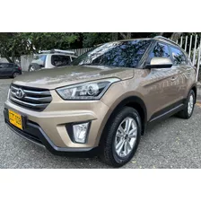 Hyundai Creta 2017 1.6 Premium