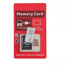 Cartão De Memoria Lenovo 512gb Alta Velocidade A1 Promoção