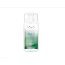 Laca Shampoo Para La Caida Con Hgs 200ml Beauty Sarmiento