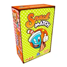 Snack Match Juego De Mesa - Español