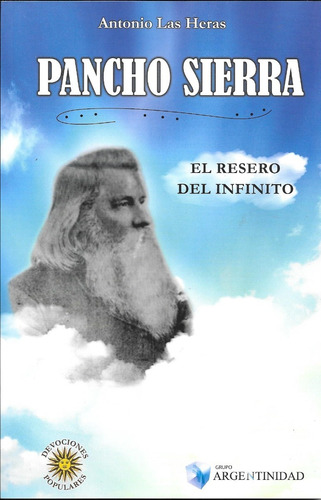 Pancho Sierra - El Resero Del Infinito 