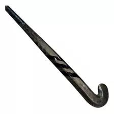 Palo De Hockey adidas Chaos Fury 1 90% Carbono Dorado/negro