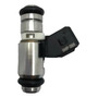 Inyector De Gasolina Fiat Bravo Palio Stilo Iwp164