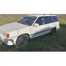 Chevrolet Kadett 1993 1.8 Gl