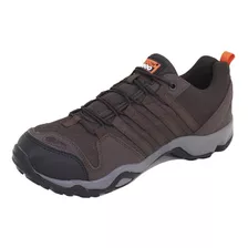 Zapatilla Hombre Wisdom Outdoor