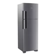 Geladeira Refrigerador Consul Frost Free Duplex 386l Inox