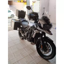 Triumph Tiger