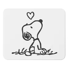 Mouse Pad - Snoopy