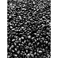 Cuarzo Obsidiana Negra 200 G