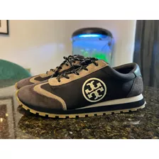 Tenís Tory Burch Og #5.5 Mex