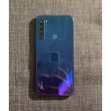 Celular Xiaomi Redmi Note 8 64 Gb Neptune Blue