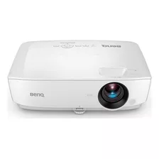 Projetor Benq Mw536 Wxga 4000 Lumens 1280x800-9h.jn877.33l