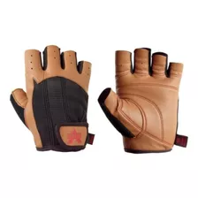 Guantes De Gimnasio Para Pesas Valeo Ocelot Gloves Xl B/ora 