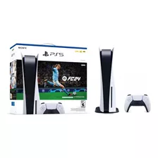 Sony Playstation 5 Fifa 23 Bundle 825gb