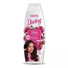 Shampoo Darling Tilia 350ml