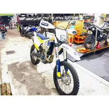 Husqvarna 501 Fe