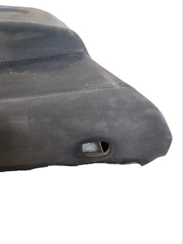 Forro Porta Dianteira  Esquerda Fiat Stilo 2007 2008 2011 6