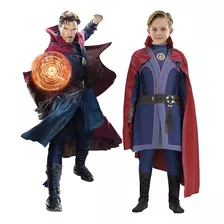 Ropa, Capa Y Ropa De Médico De Doctor Strange