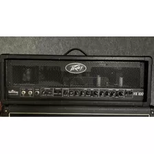 Cabezal De Guitarra Peavey Valveking Vk-100