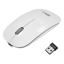 Mouse Óptico Sem Fio Wireless M-two 3200dpi Usb 3.0 Mbtech
