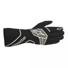 Guantes Auto Para Competición Tech-1 Race V2 Gr Alpinestars