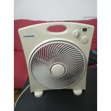 Turbo Ventilador Top House Mod. Kyt-30a