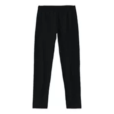 Calça Legging Juvenil Menina Em Cotton Brandili