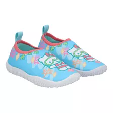 Aqua Shoes Hello Kitty Celeste