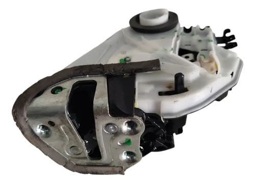 Fechadura Porta Dianteira Esquerda Honda Hrv 2023 2024