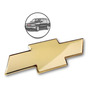 Emblema Lateral Tahoe Del 2015 Al 2020 Cromado Izquierdo