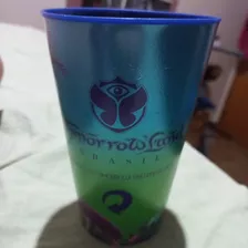 Copo Tomorrowland 2015 Edição Limitada