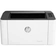 Impresora Hp Laserjet 107a Monocromatica (4zb77a) Nueva !!!