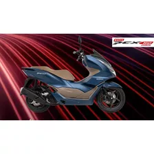 Honda Pcx 160 Abs 2024 Medellín 