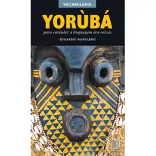 Livro Vocabulario Yoruba