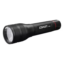 Coast G450 1630 Lumen Twist Focus Con Tecnología Pure Beam Y