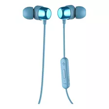 Havit Audifono In Ear Bt I39 Blue 